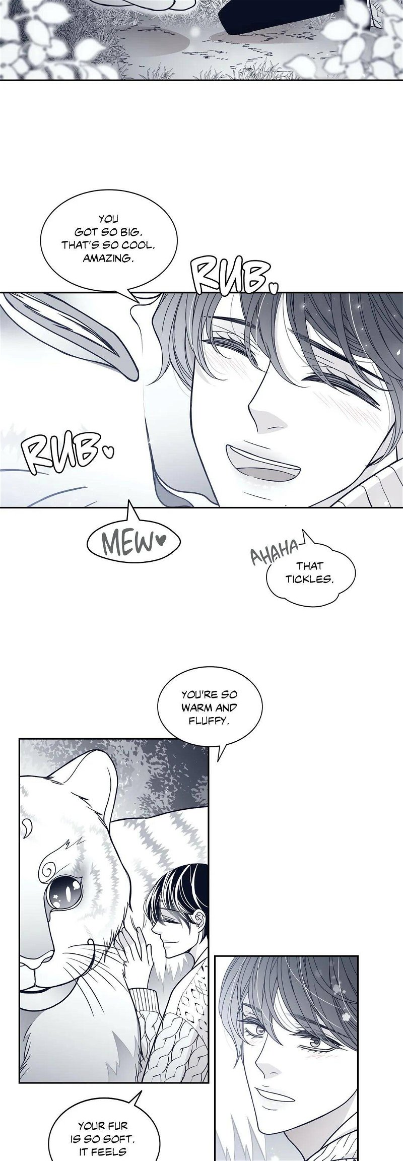Gold Gray Chapter 48 - Page 11