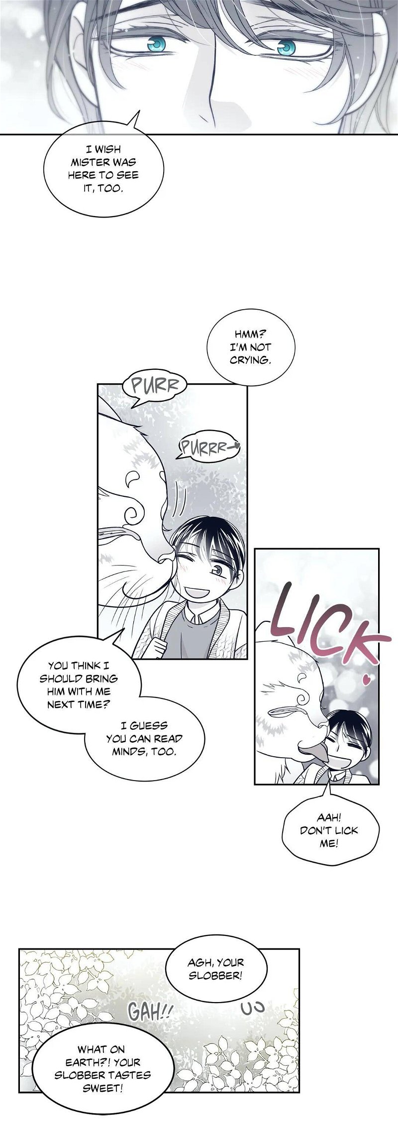 Gold Gray Chapter 48 - Page 13