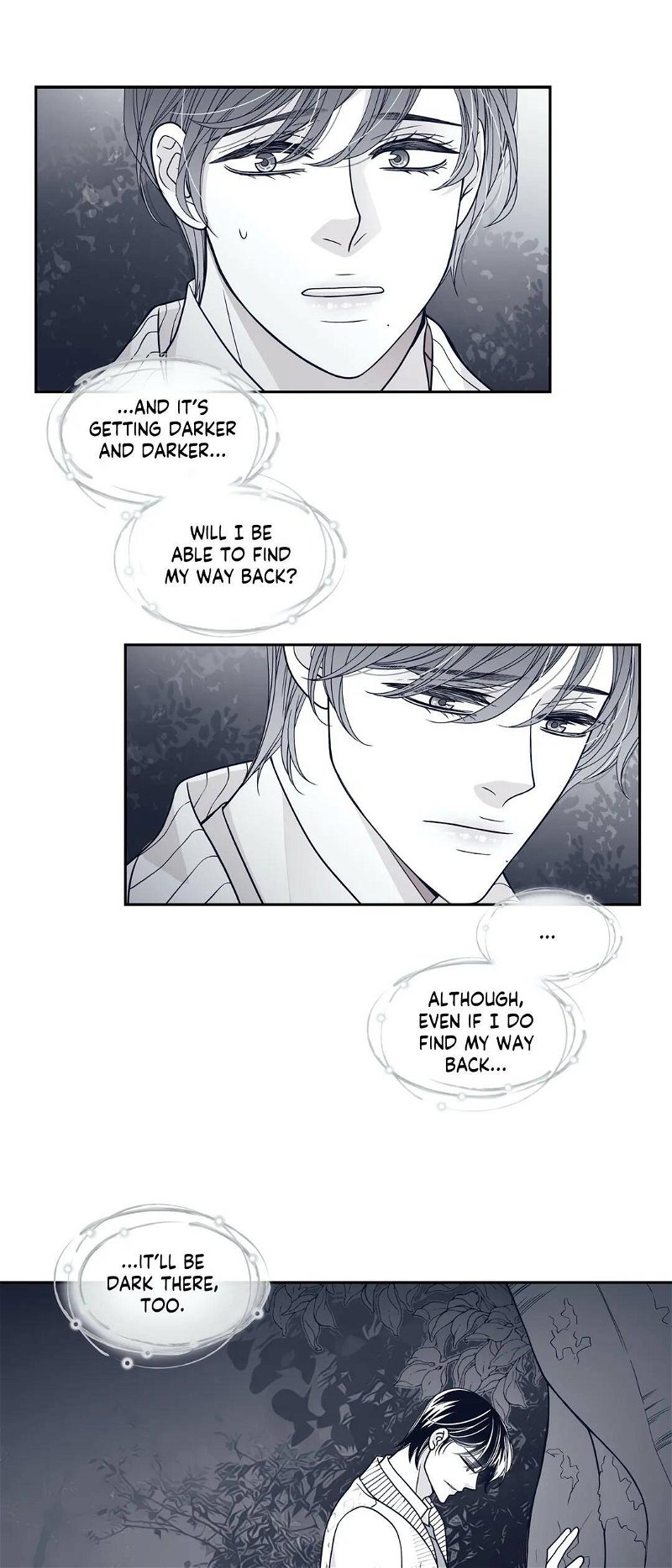 Gold Gray Chapter 48 - Page 6