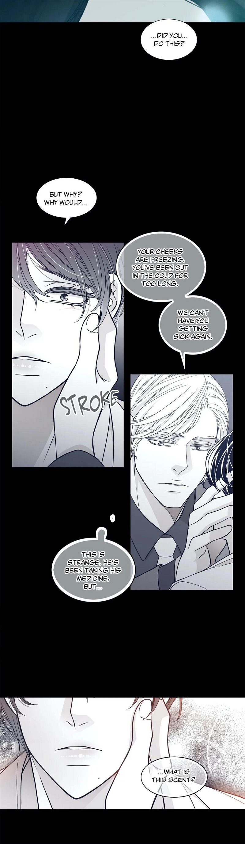 Gold Gray Chapter 49 - Page 3