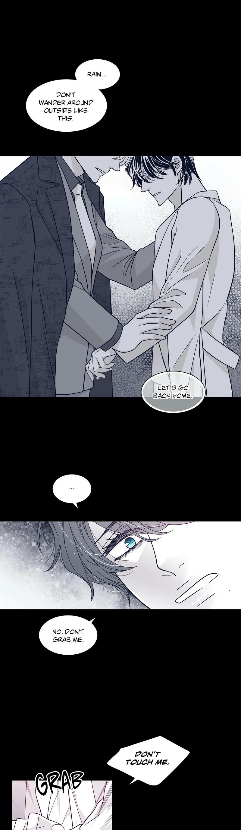 Gold Gray Chapter 49 - Page 4