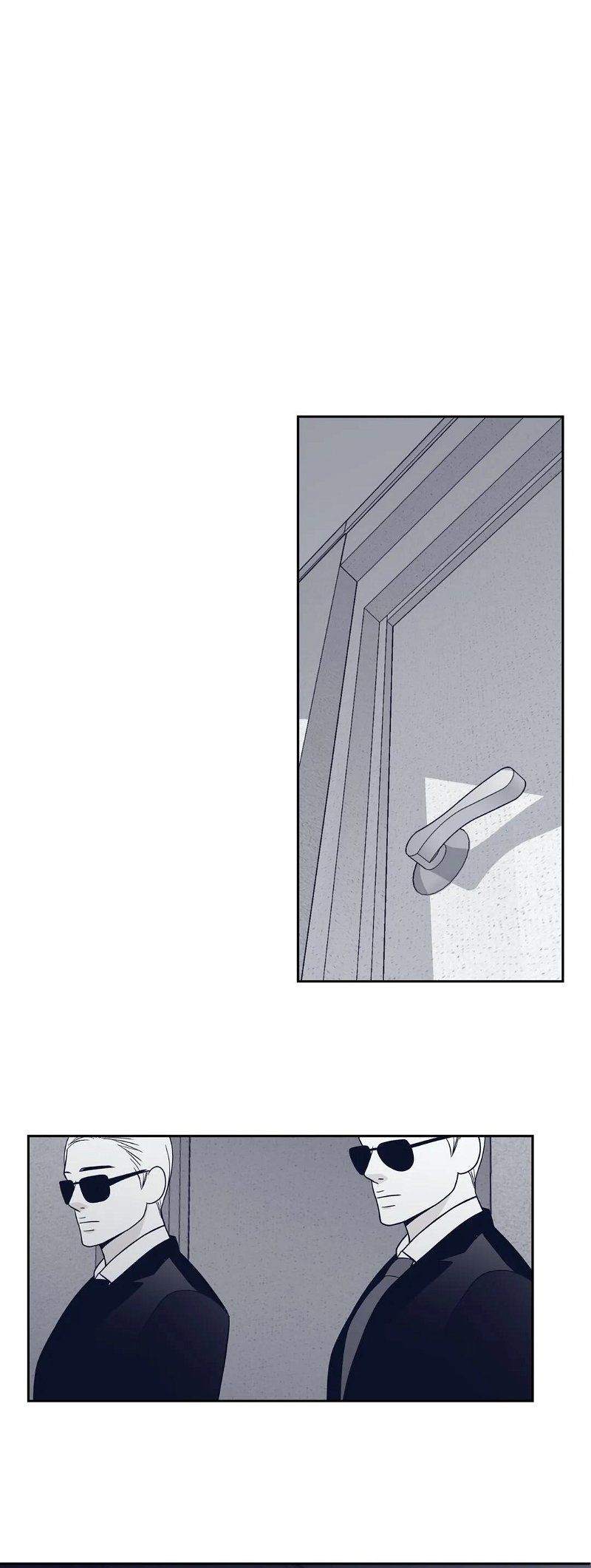 Gold Gray Chapter 50 - Page 11