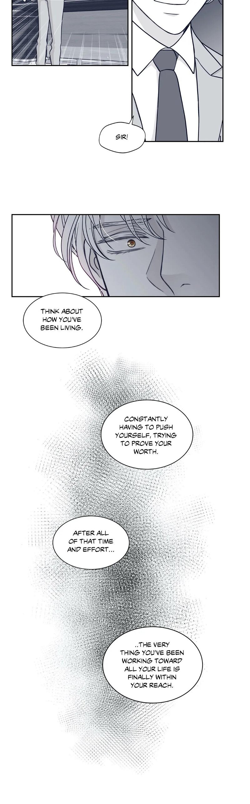 Gold Gray Chapter 50 - Page 29
