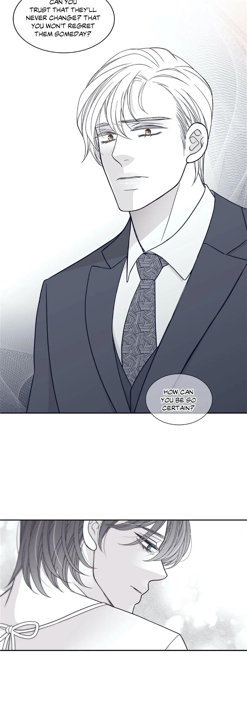 Gold Gray Chapter 50 - Page 31
