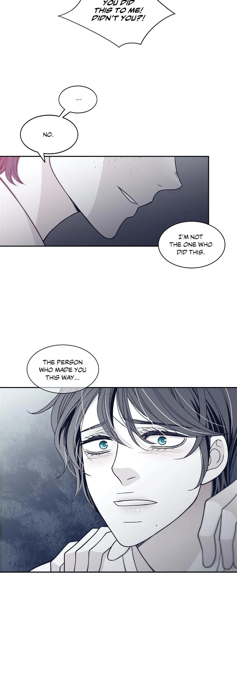 Gold Gray Chapter 51 - Page 13