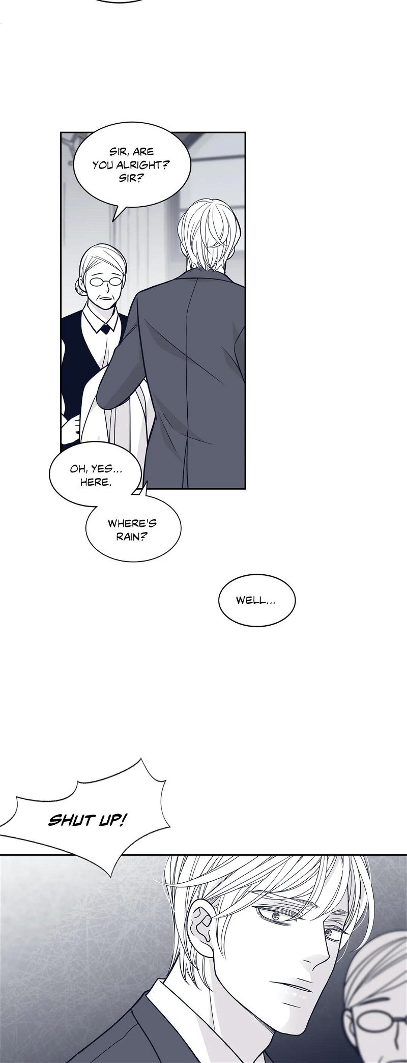 Gold Gray Chapter 51 - Page 16