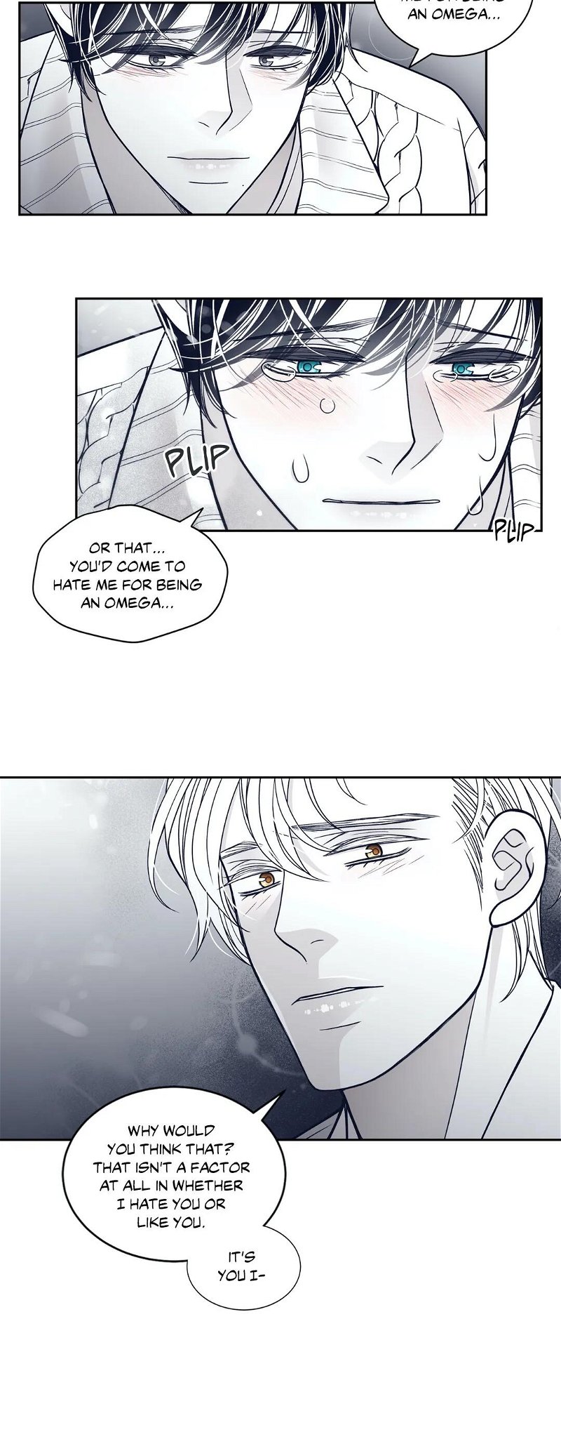 Gold Gray Chapter 51 - Page 29