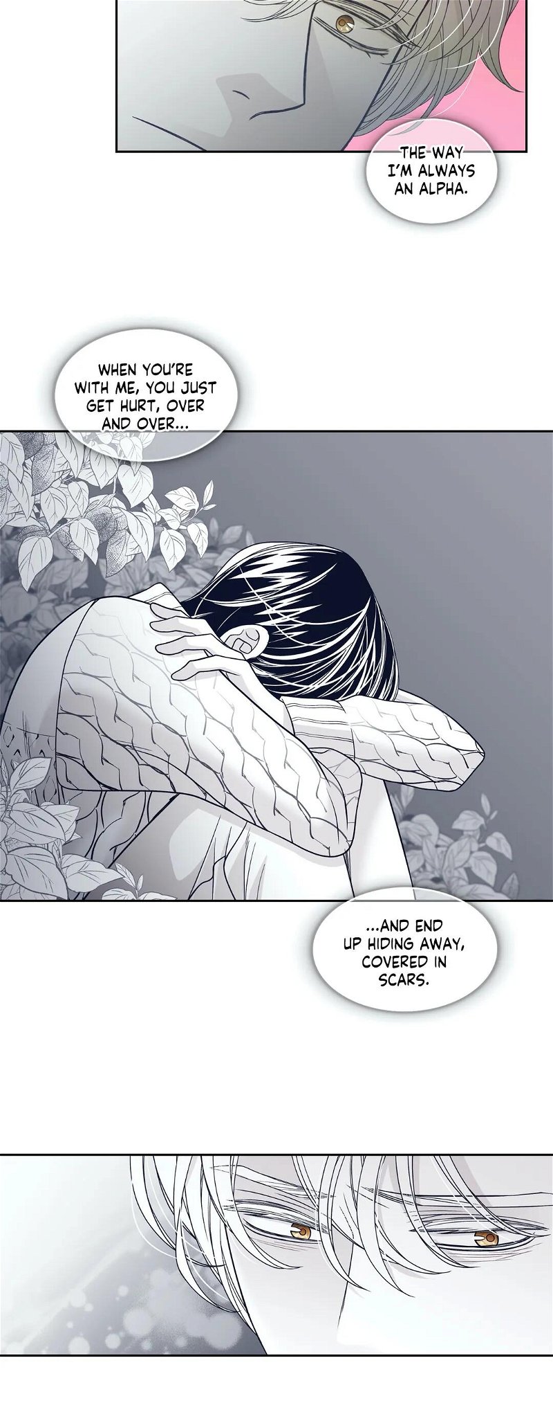 Gold Gray Chapter 51 - Page 32