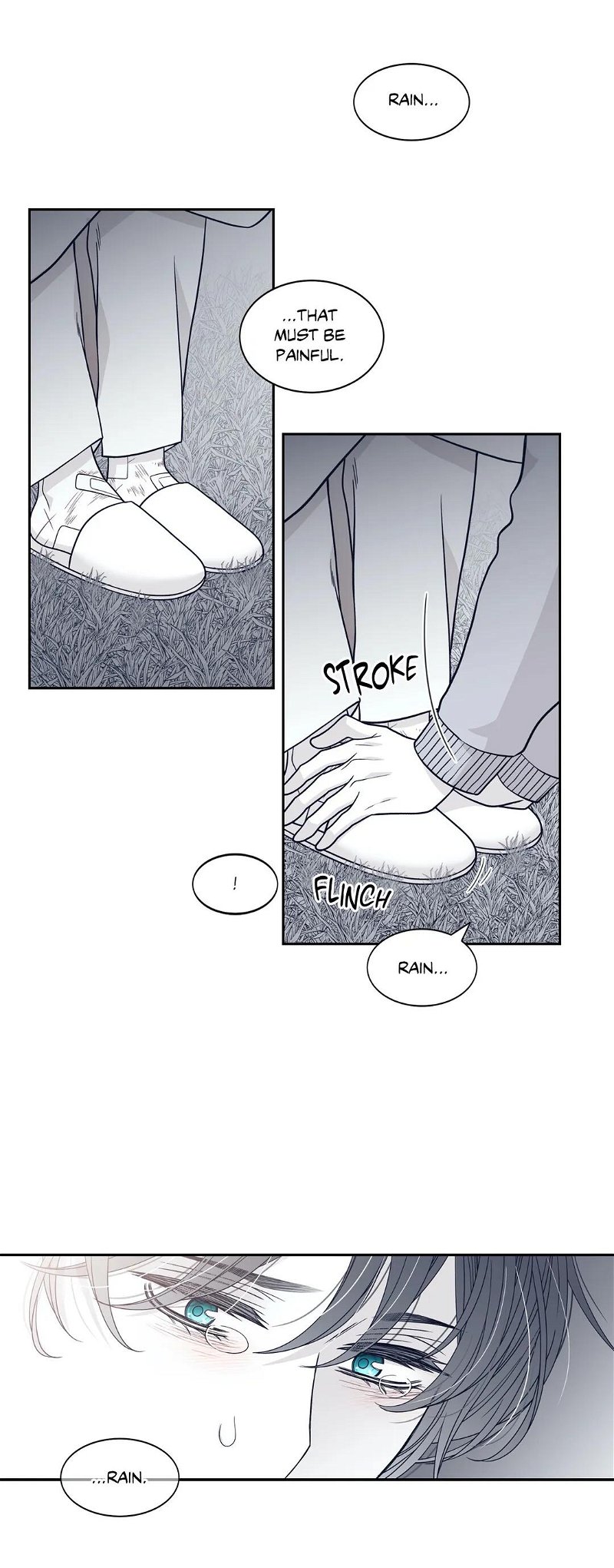 Gold Gray Chapter 51 - Page 33