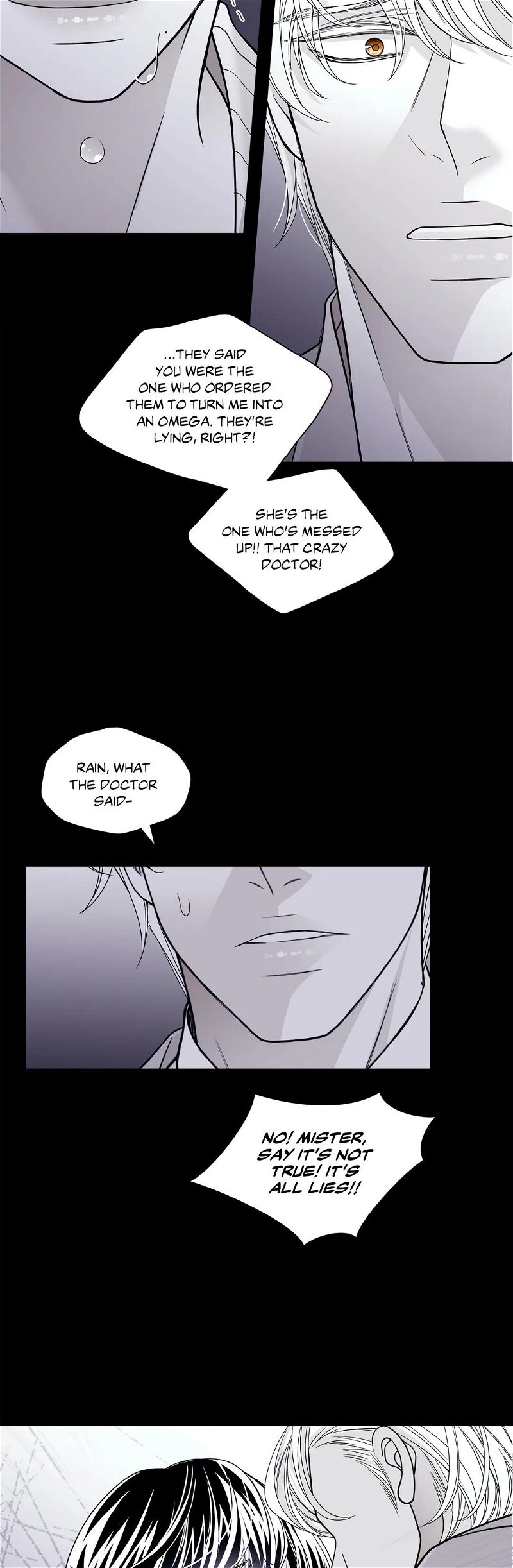 Gold Gray Chapter 52 - Page 12