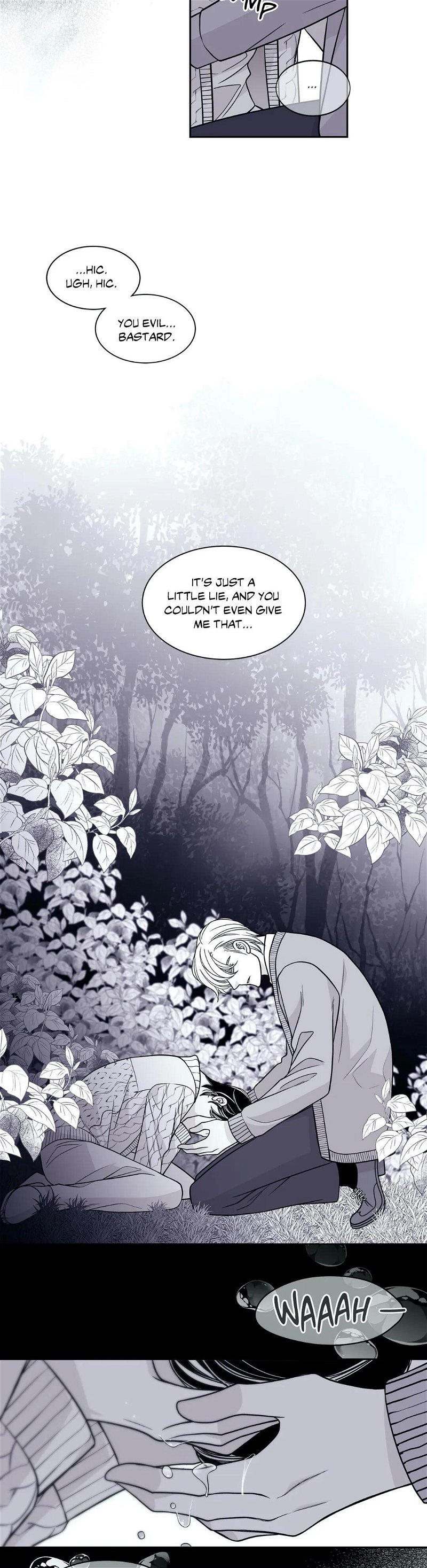 Gold Gray Chapter 52 - Page 15