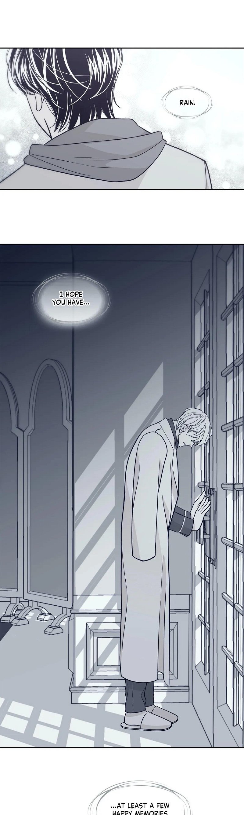 Gold Gray Chapter 52 - Page 20