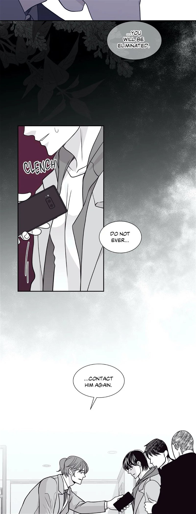 Gold Gray Chapter 53 - Page 16