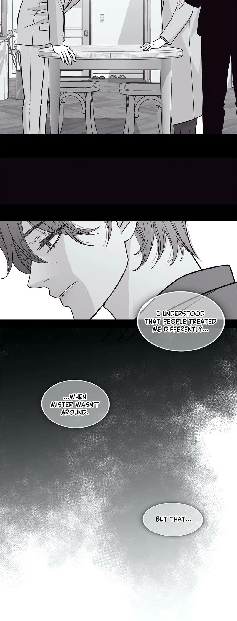 Gold Gray Chapter 53 - Page 17