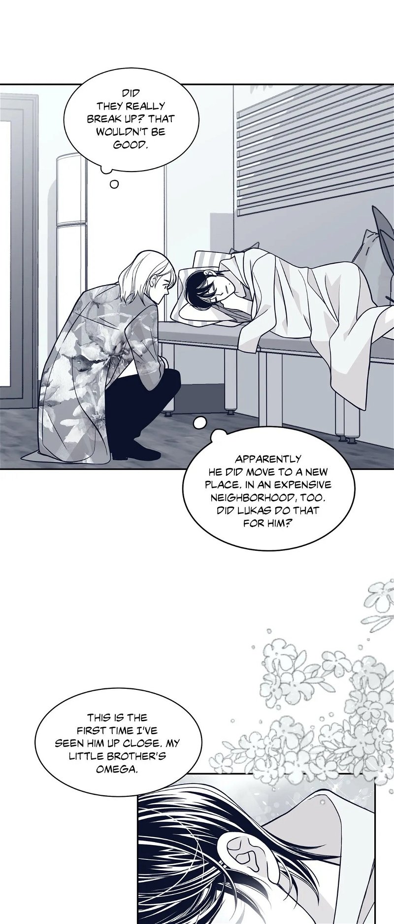 Gold Gray Chapter 53 - Page 26