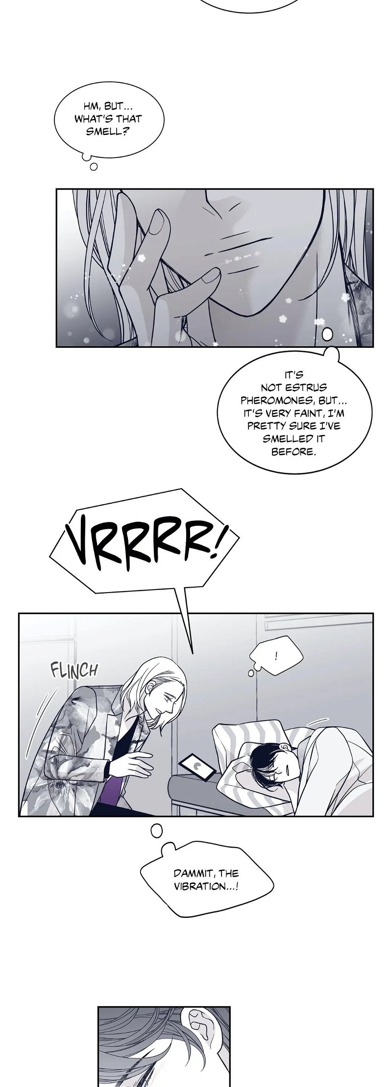 Gold Gray Chapter 53 - Page 31