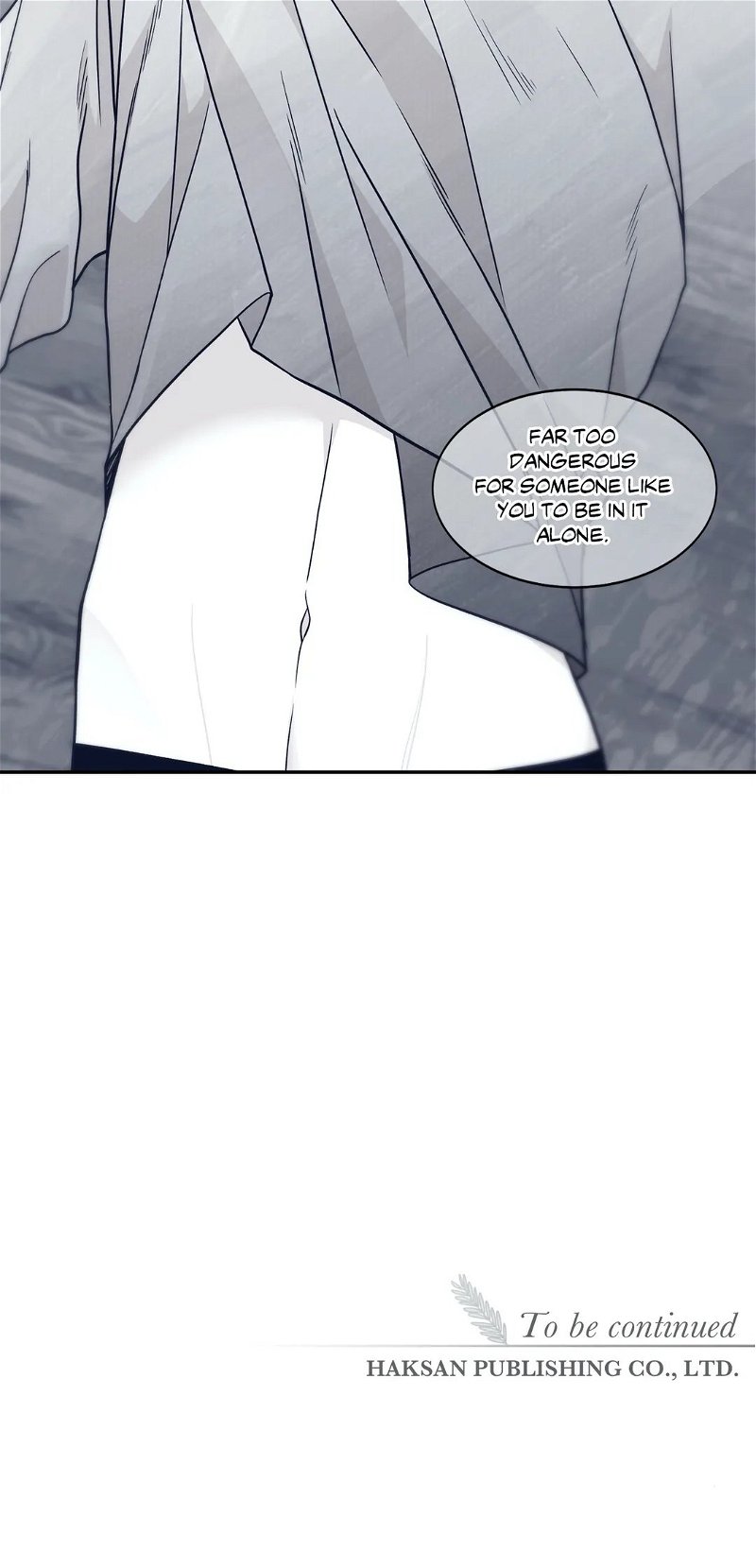 Gold Gray Chapter 54 - Page 27