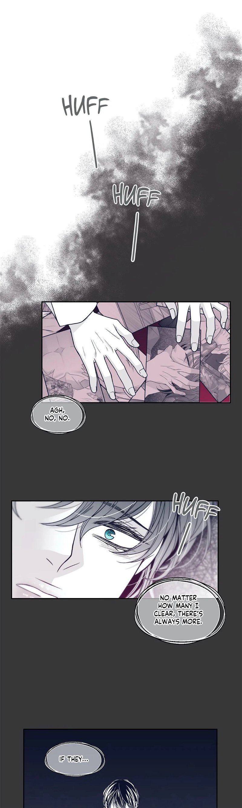 Gold Gray Chapter 56 - Page 17