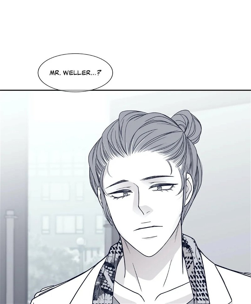 Gold Gray Chapter 56 - Page 29