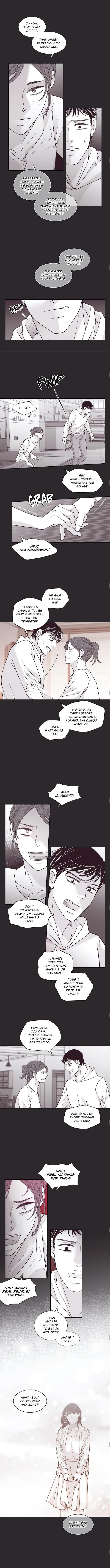Gold Gray Chapter 57 - Page 3