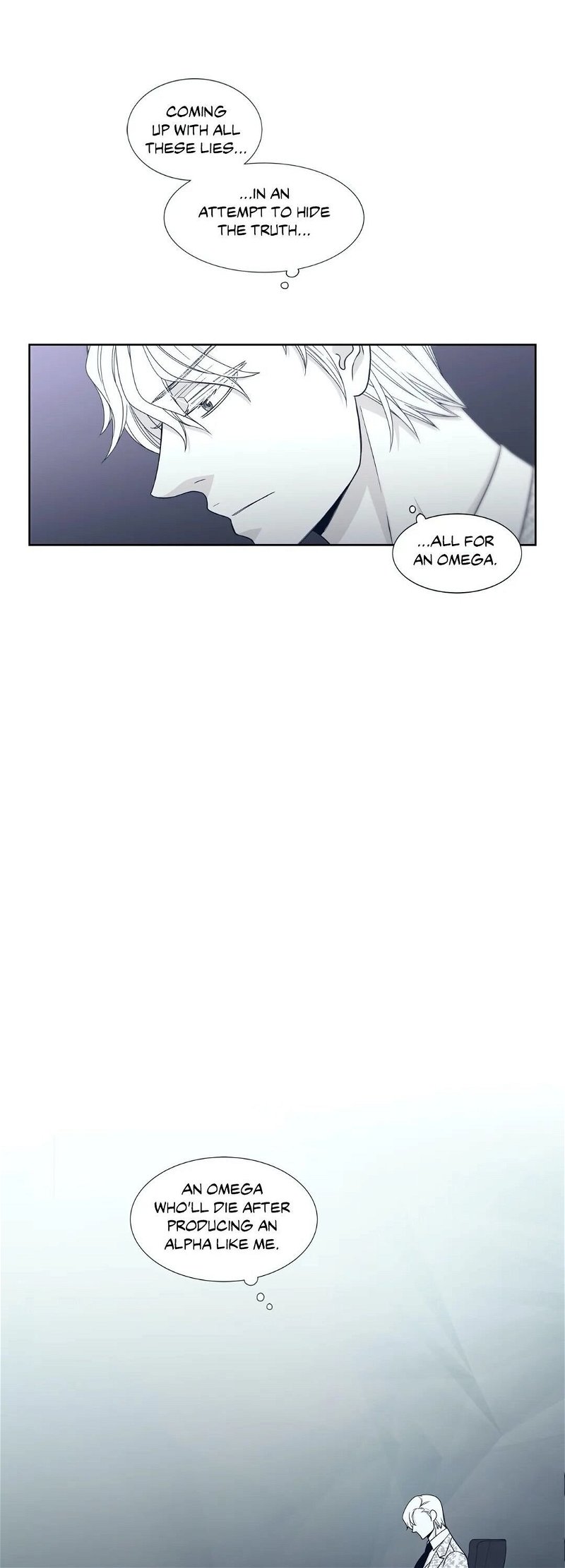 Gold Gray Chapter 6 - Page 29