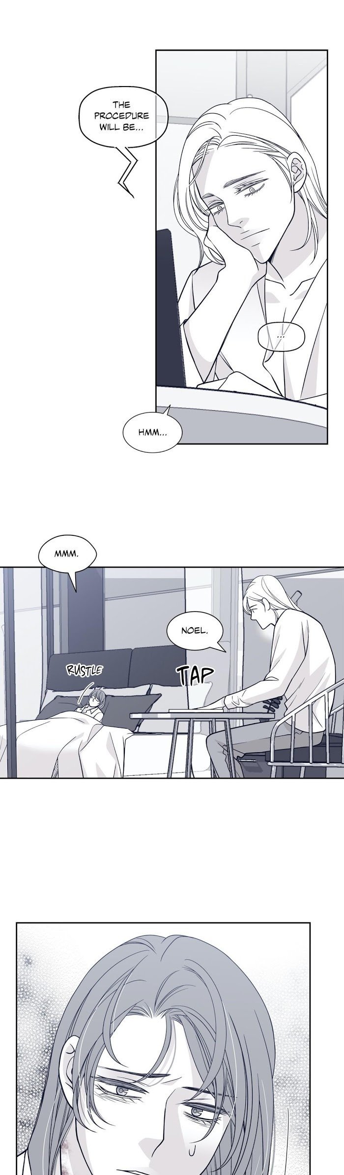 Gold Gray Chapter 59 - Page 24