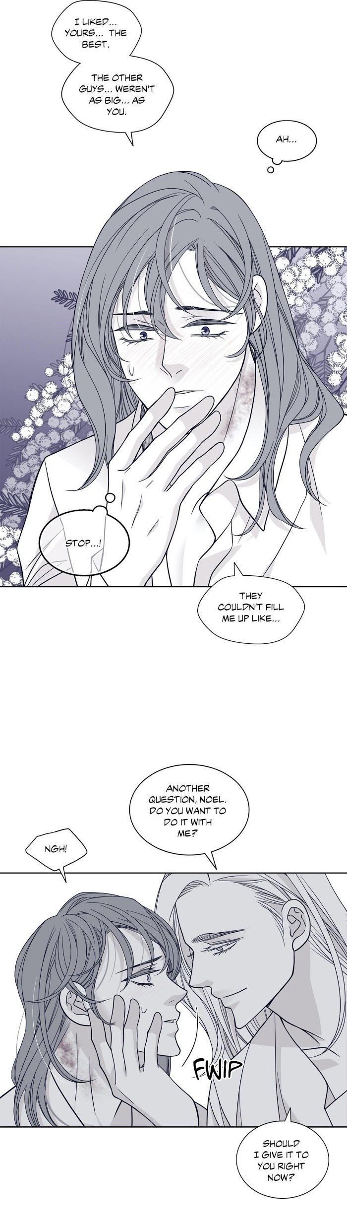 Gold Gray Chapter 59 - Page 28