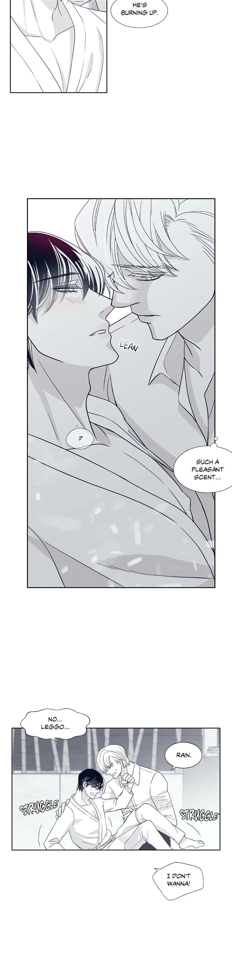 Gold Gray Chapter 10 - Page 28