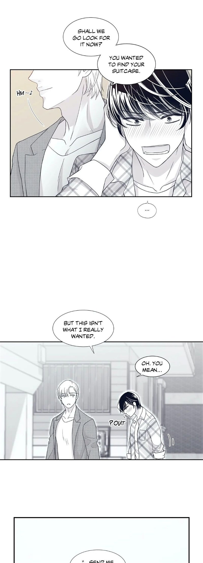 Gold Gray Chapter 11 - Page 19