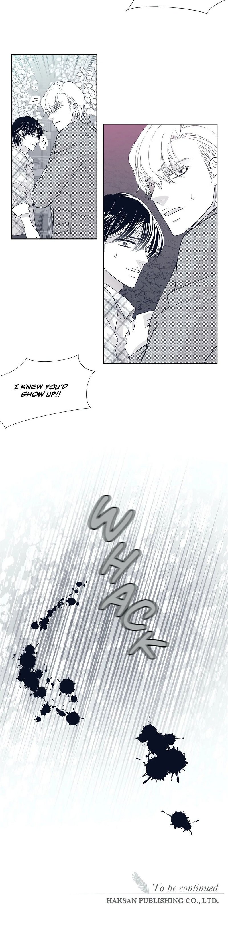 Gold Gray Chapter 11 - Page 32