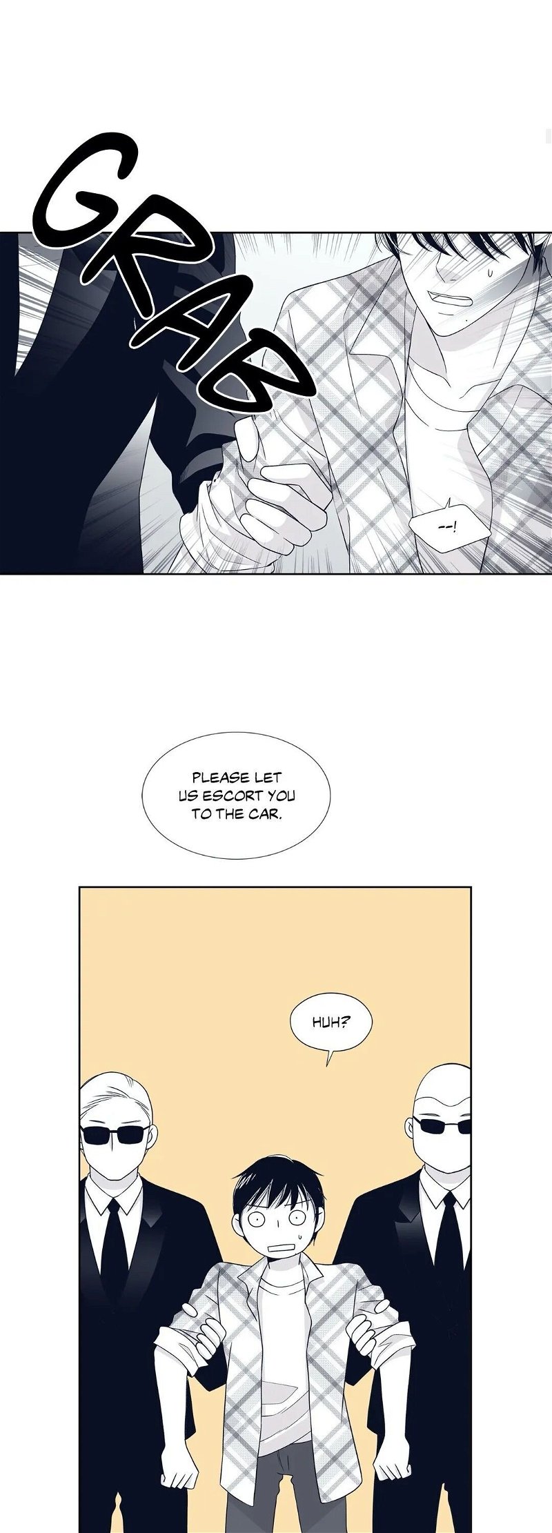 Gold Gray Chapter 14 - Page 16