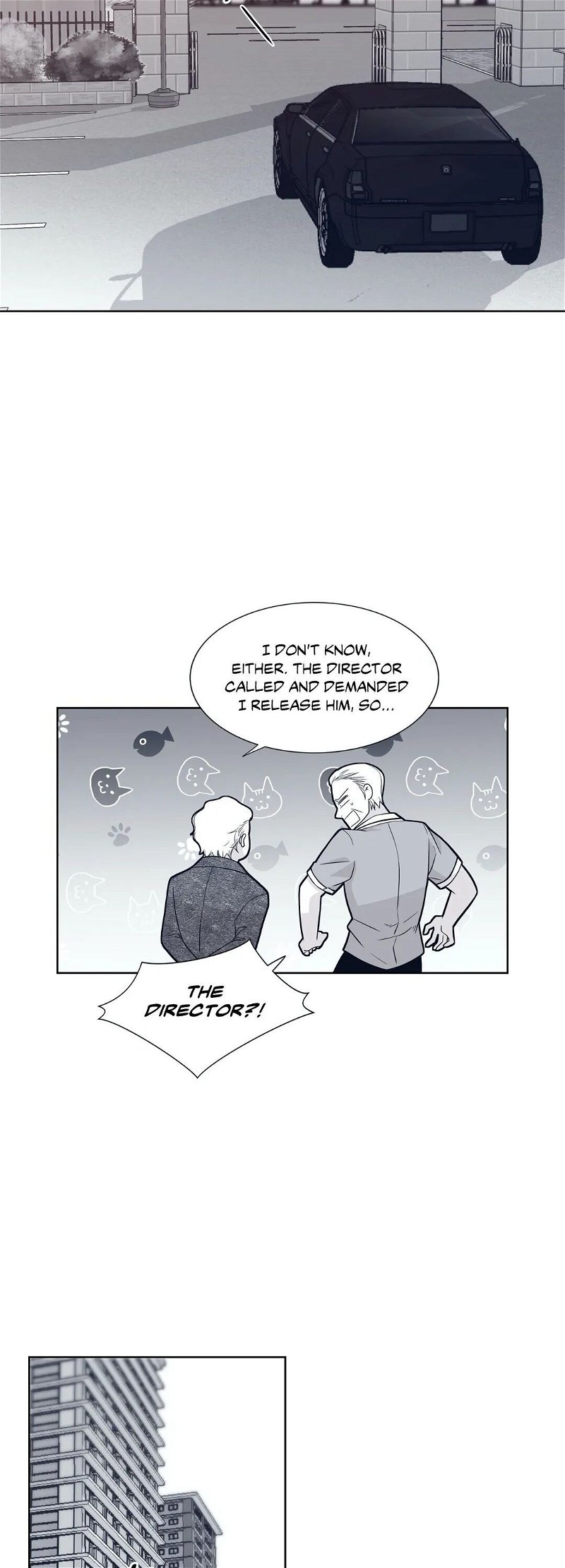 Gold Gray Chapter 14 - Page 26