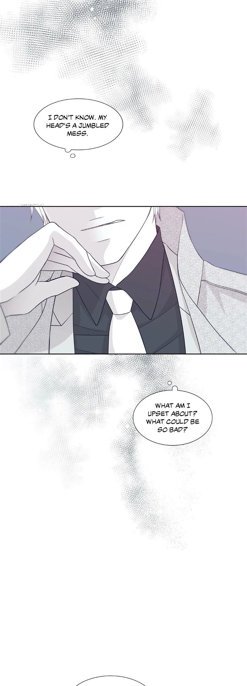 Gold Gray Chapter 14 - Page 29
