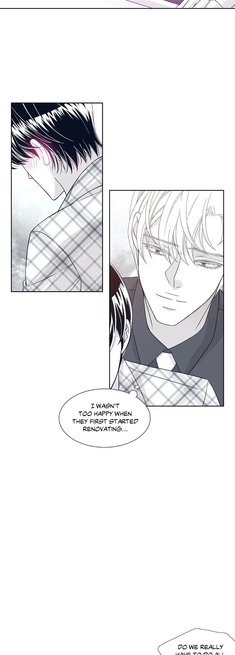 Gold Gray Chapter 16 - Page 13