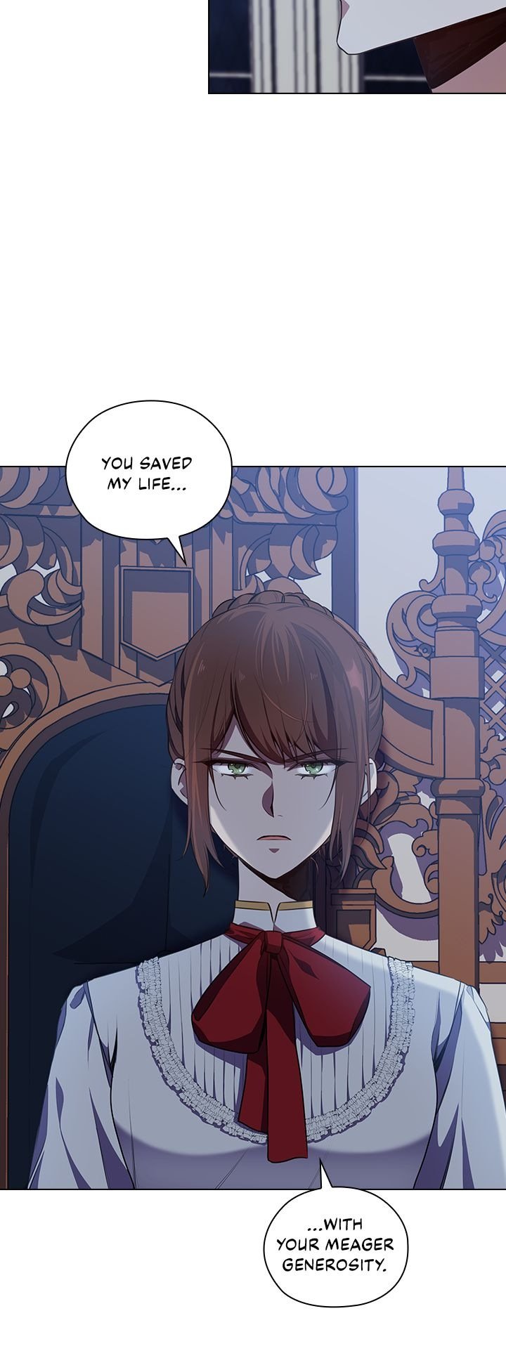 The Readymade Queen Chapter 62 - Page 14