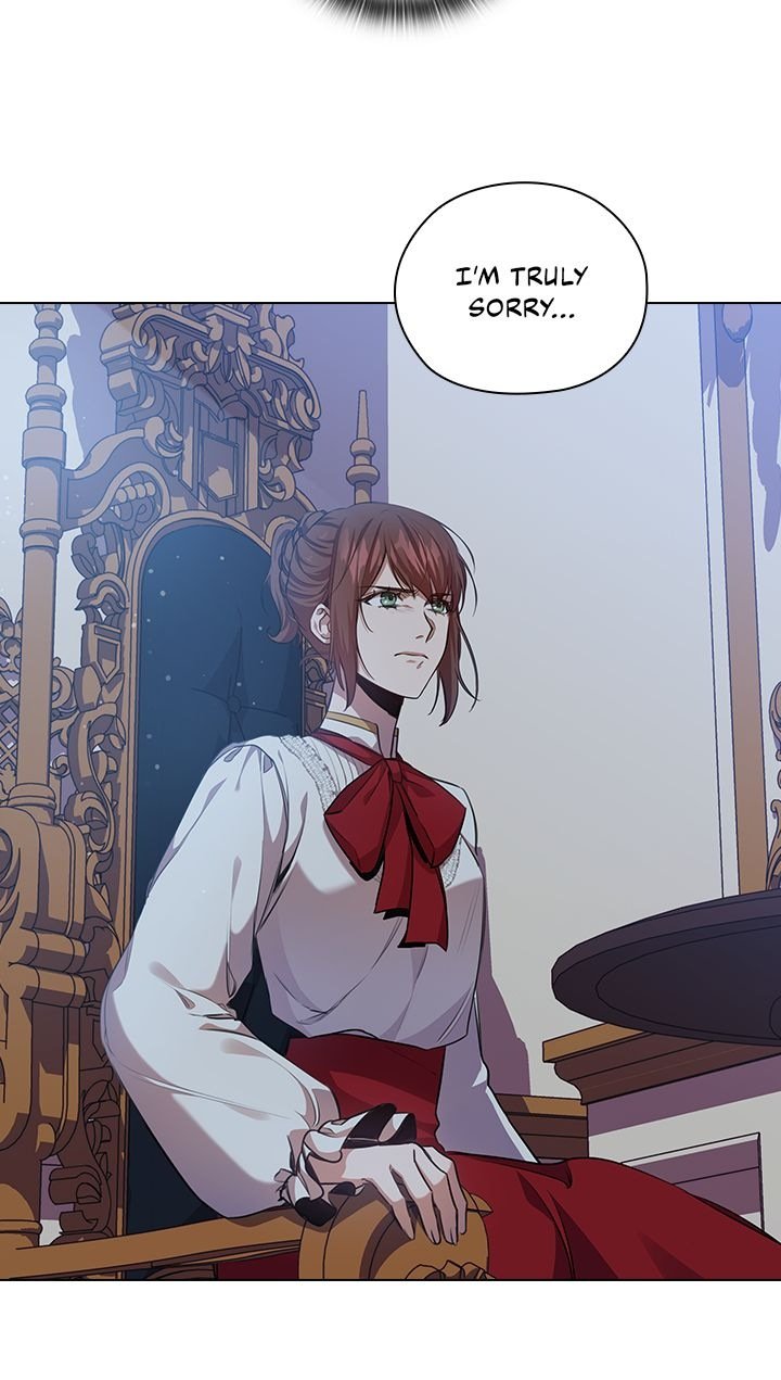 The Readymade Queen Chapter 62 - Page 20