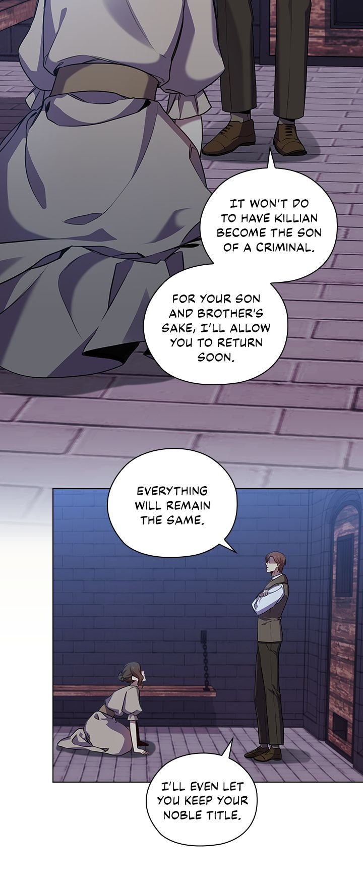 The Readymade Queen Chapter 64 - Page 9