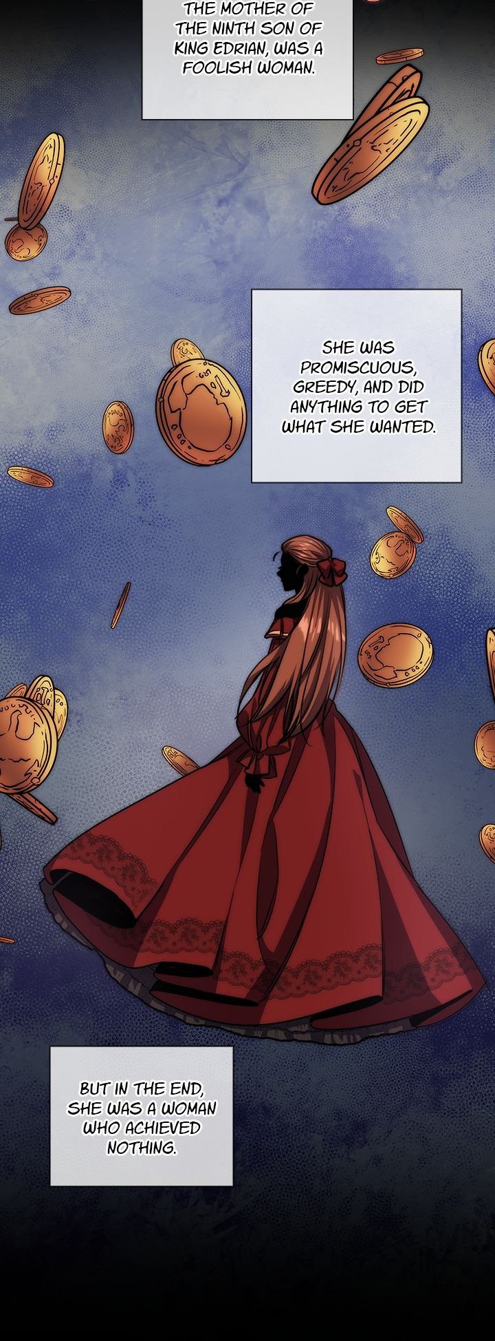 The Readymade Queen Chapter 64 - Page 17