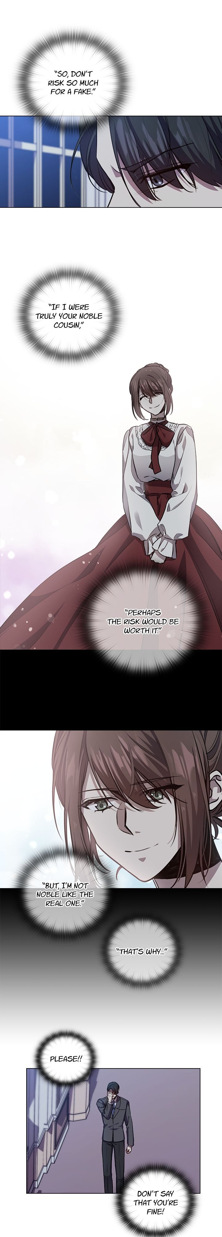 The Readymade Queen Chapter 64 - Page 4