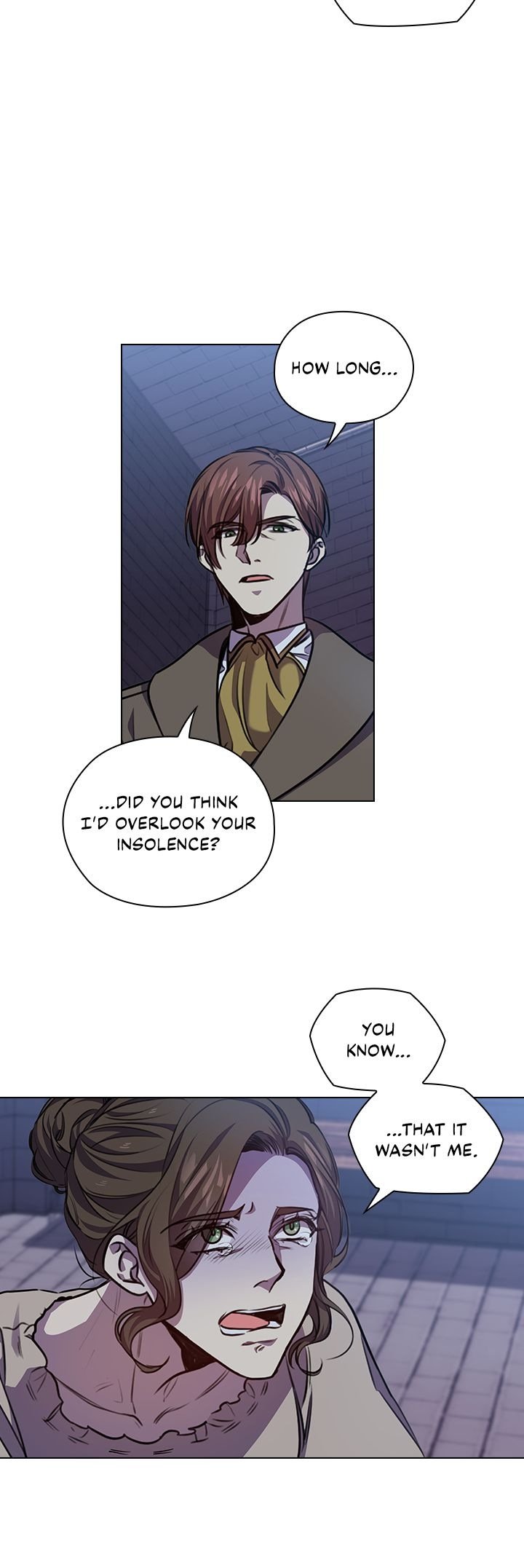 The Readymade Queen Chapter 64 - Page 7
