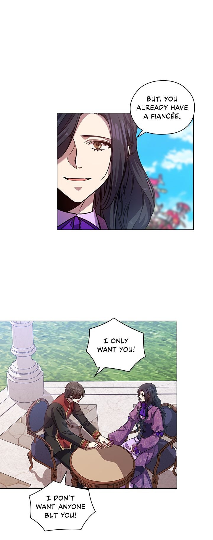 The Readymade Queen Chapter 65 - Page 9