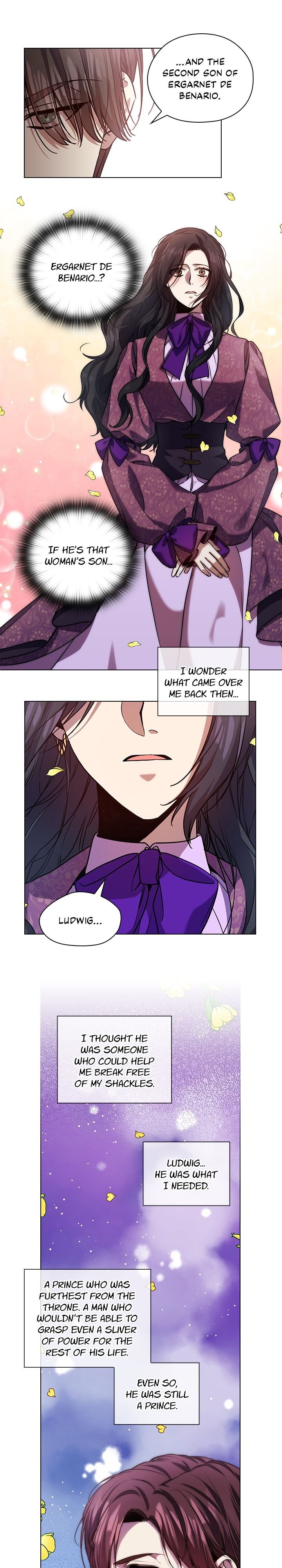The Readymade Queen Chapter 65 - Page 14