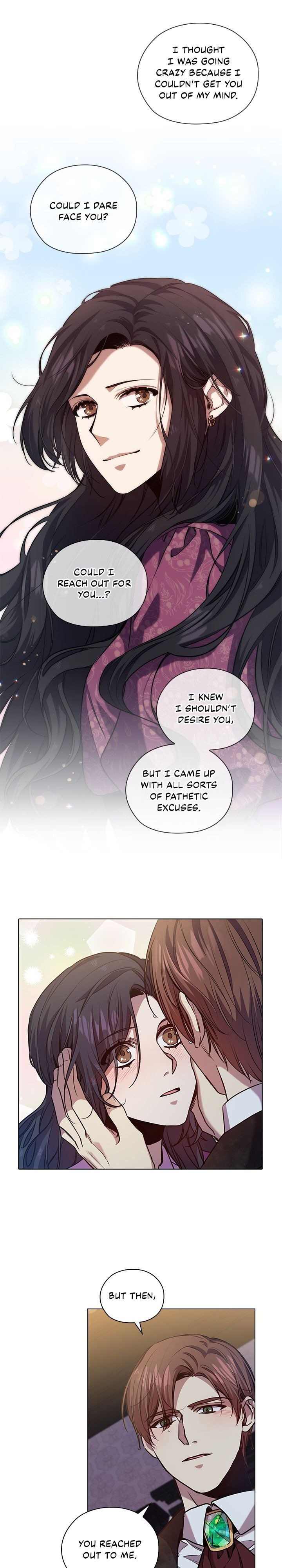 The Readymade Queen Chapter 66 - Page 6