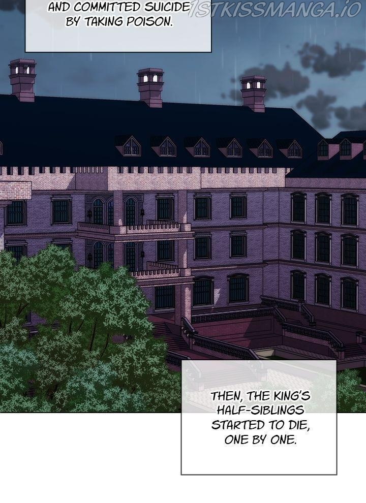 The Readymade Queen Chapter 67 - Page 22