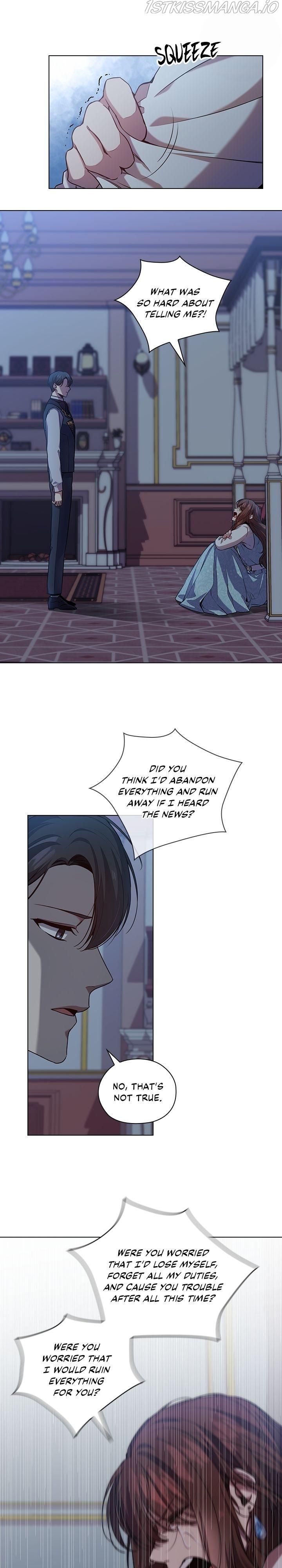 The Readymade Queen Chapter 69 - Page 3