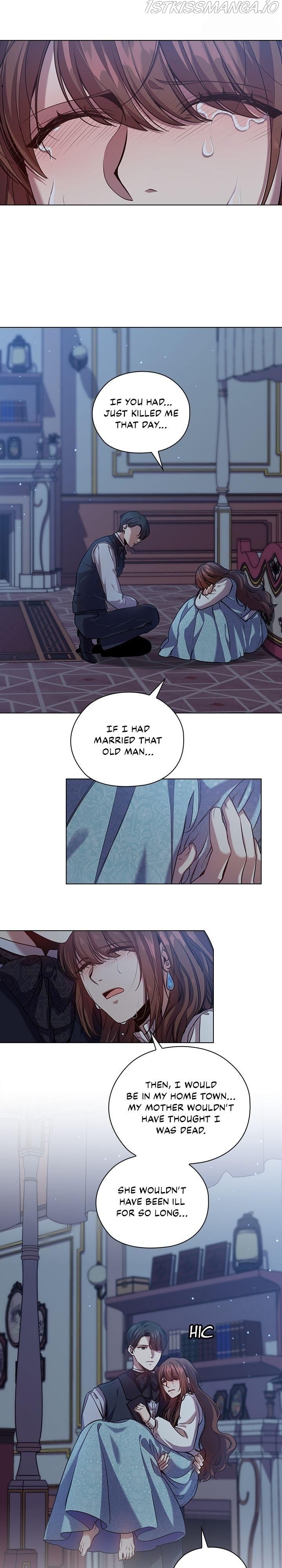 The Readymade Queen Chapter 69 - Page 7