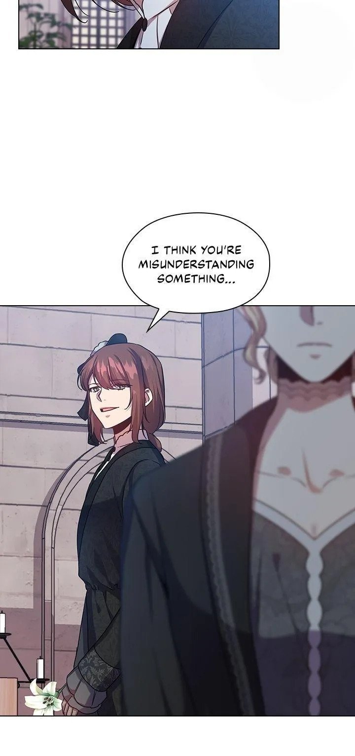 The Readymade Queen Chapter 70 - Page 6
