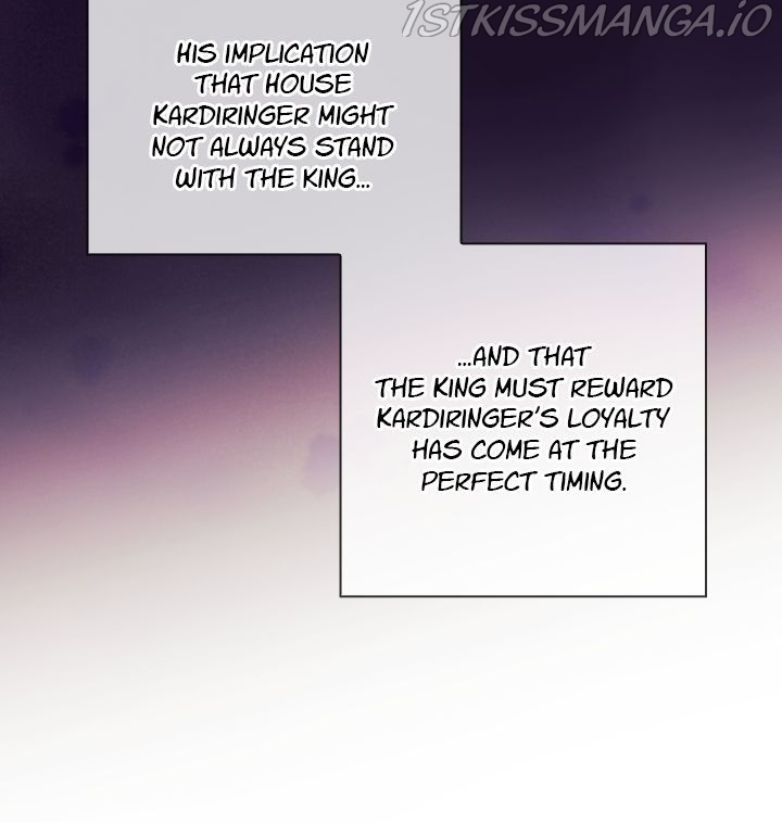 The Readymade Queen Chapter 74 - Page 16