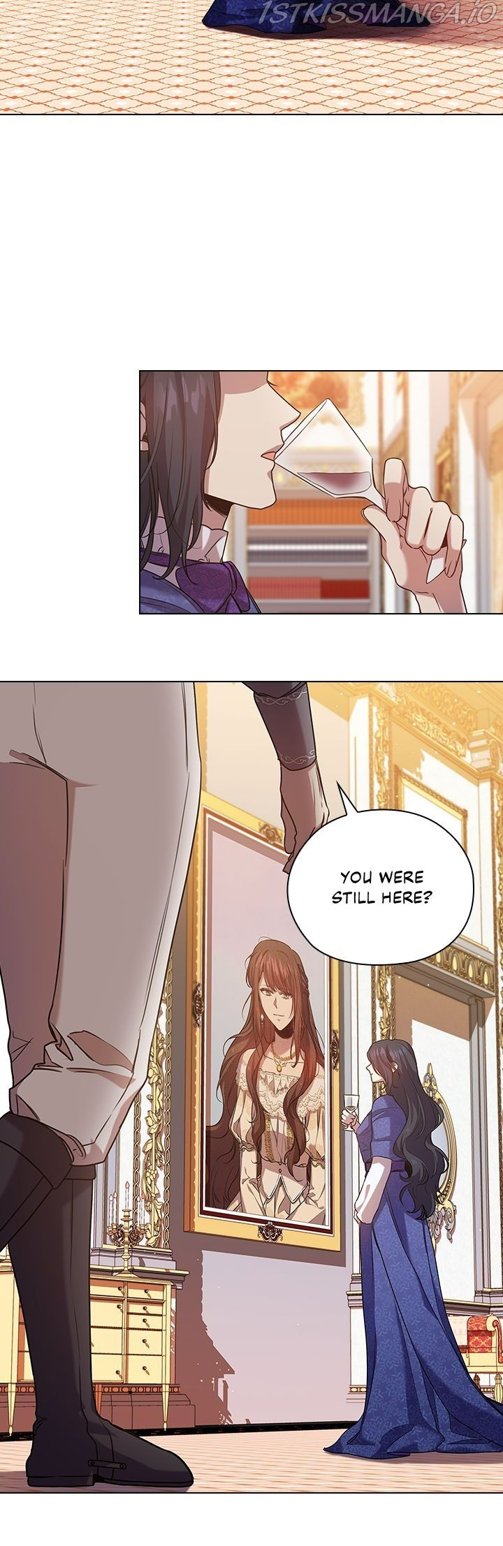 The Readymade Queen Chapter 74 - Page 8