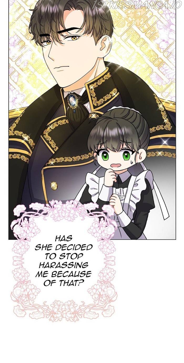 From Maid to Queen Chapter 4 - Page 37
